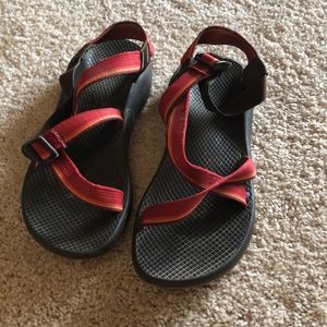 Chacos
